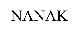 NANAK
