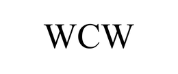 WCW