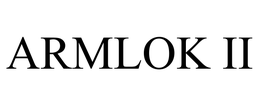 ARMLOK II