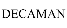 DECAMAN