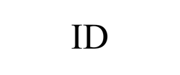 ID
