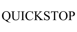 QUICKSTOP