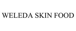 WELEDA SKIN FOOD