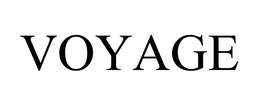 VOYAGE