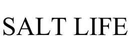 SALT LIFE