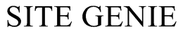 SITE GENIE