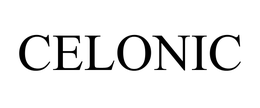 CELONIC