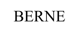 BERNE