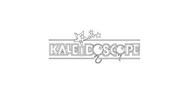 KALEIDOSCOPE