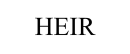 HEIR