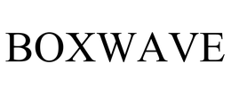 BOXWAVE