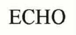ECHO