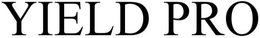 YIELD PRO