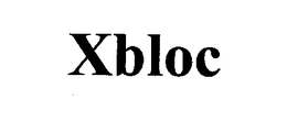 XBLOC