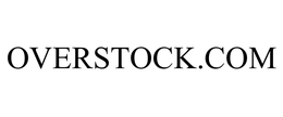 OVERSTOCK.COM