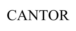 CANTOR