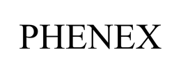 PHENEX