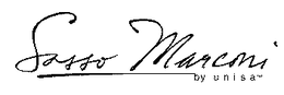 SASSO MARCONI BY UNISA