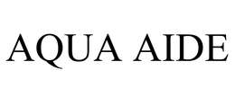 AQUA AIDE