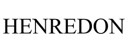 HENREDON
