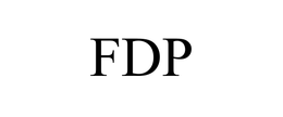 FDP