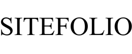 SITEFOLIO