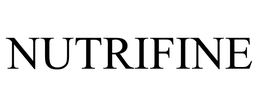 NUTRIFINE