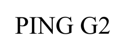 PING G2