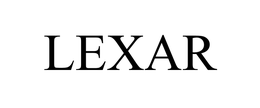 LEXAR