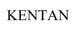 KENTAN