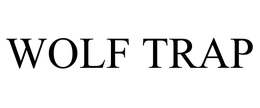 WOLF TRAP