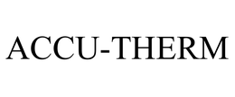 ACCU-THERM