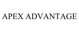 APEX ADVANTAGE