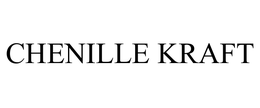 CHENILLE KRAFT
