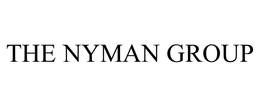 THE NYMAN GROUP