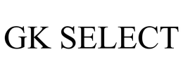 GK SELECT