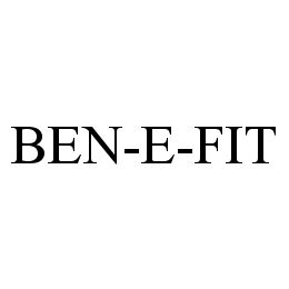 BEN-E-FIT