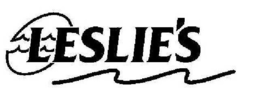 LESLIE'S