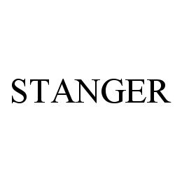 STANGER