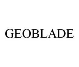GEOBLADE