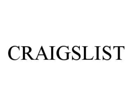 CRAIGSLIST
