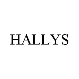 HALLYS