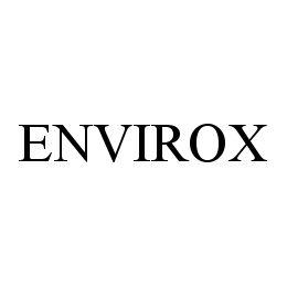 ENVIROX