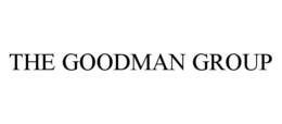 THE GOODMAN GROUP