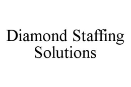 DIAMOND STAFFING SOLUTIONS