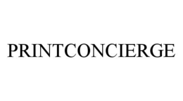 PRINTCONCIERGE