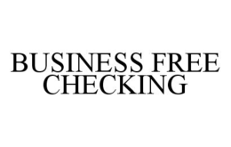 BUSINESS FREE CHECKING