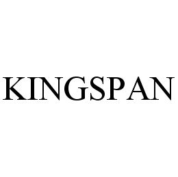KINGSPAN