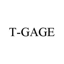 T-GAGE