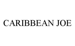 CARIBBEAN JOE
